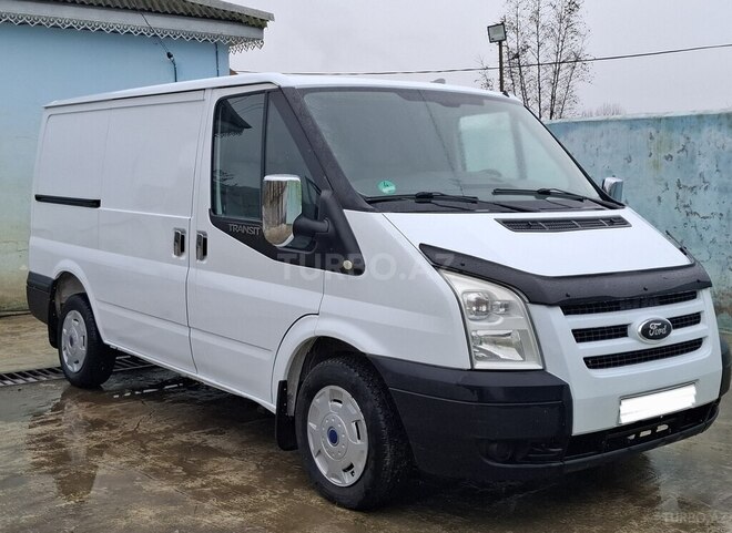 Ford Transit 2010, 179,000 km - 2.2 l - Lənkəran