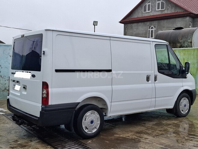 Ford Transit 2010, 179,000 km - 2.2 l - Lənkəran