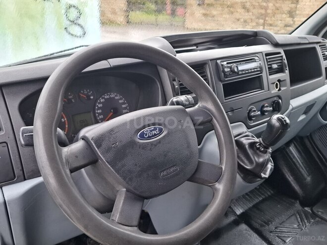 Ford Transit 2010, 179,000 km - 2.2 l - Lənkəran