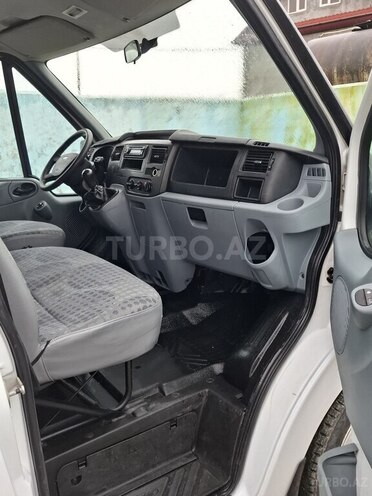 Ford Transit 2010, 179,000 km - 2.2 l - Lənkəran