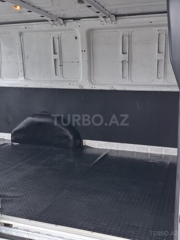 Ford Transit 2010, 179,000 km - 2.2 l - Lənkəran