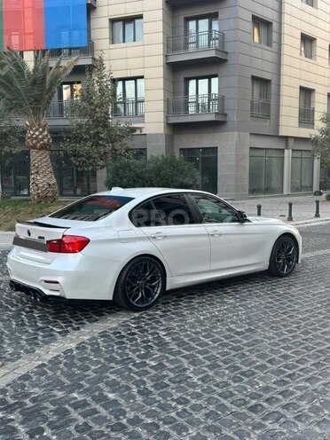 BMW 328 2014, 197,147 km - 2.0 l - Bakı