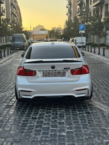BMW 328 2014, 197,147 km - 2.0 l - Bakı