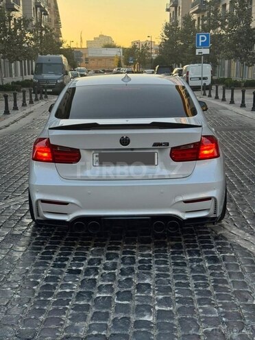 BMW 328 2014, 197,147 km - 2.0 l - Bakı