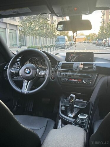 BMW 328 2014, 197,147 km - 2.0 l - Bakı