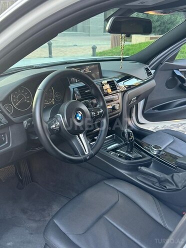 BMW 328 2014, 197,147 km - 2.0 l - Bakı