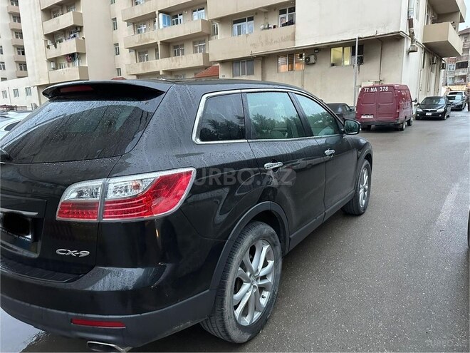Mazda CX-9 2011, 188,000 km - 3.7 l - Bakı