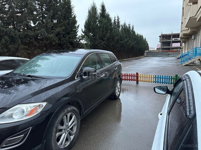 Mazda CX-9 2011, 188,000 km - 3.7 l - Bakı