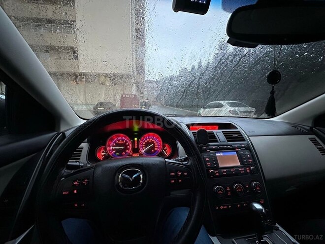 Mazda CX-9 2011, 188,000 km - 3.7 l - Bakı