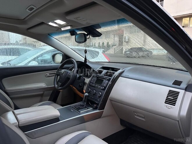Mazda CX-9 2011, 188,000 km - 3.7 l - Bakı