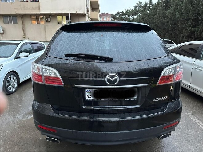 Mazda CX-9 2011, 188,000 km - 3.7 l - Bakı