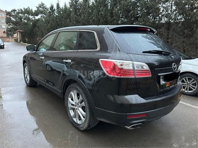 Mazda CX-9 2011, 188,000 km - 3.7 l - Bakı