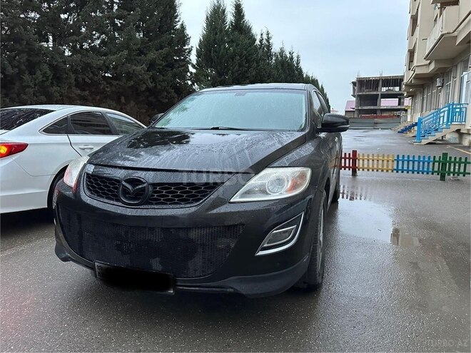 Mazda CX-9 2011, 188,000 km - 3.7 l - Bakı