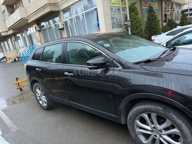 Mazda CX-9 2011, 188,000 km - 3.7 l - Bakı