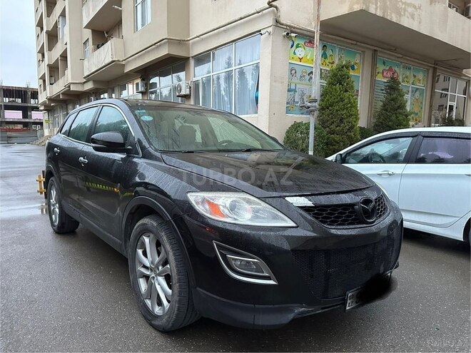 Mazda CX-9 2011, 188,000 km - 3.7 l - Bakı