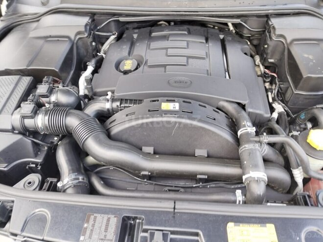 Land Rover RR Sport 2010, 230,000 km - 3.0 l - Bakı