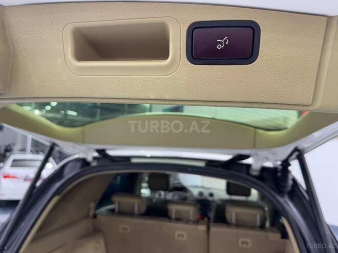 Mercedes ML 350 4MATIC 2006, 277,000 km - 3.5 l - Sumqayıt