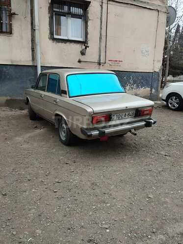 LADA (VAZ) 2106 2000, 80,000 km - 1.5 l - Gəncə