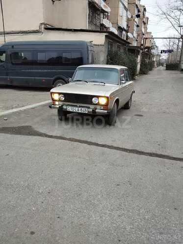 LADA (VAZ) 2106 2000, 80,000 km - 1.5 l - Gəncə