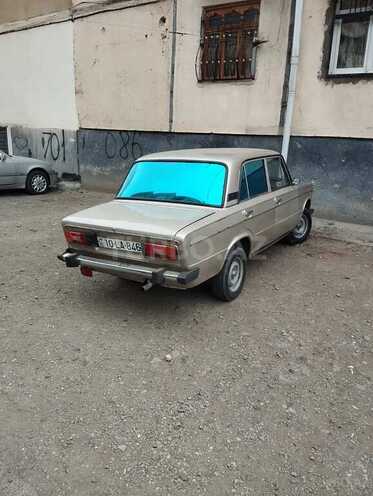 LADA (VAZ) 2106 2000, 80,000 km - 1.5 l - Gəncə