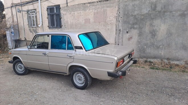 LADA (VAZ) 2106 2000, 80,000 km - 1.5 l - Gəncə