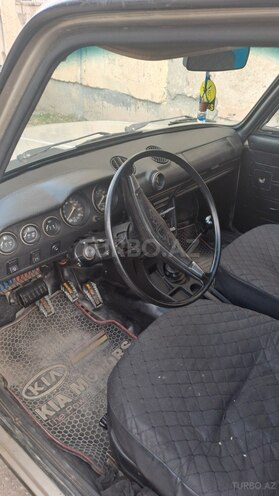LADA (VAZ) 2106 2000, 80,000 km - 1.5 l - Gəncə