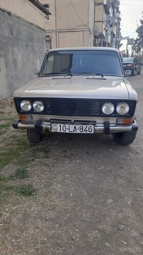 LADA (VAZ) 2106 2000, 80,000 km - 1.5 l - Gəncə