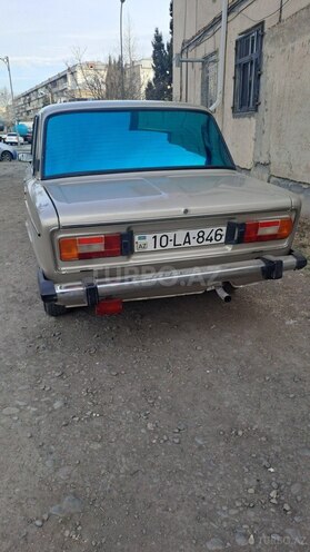 LADA (VAZ) 2106 2000, 80,000 km - 1.5 l - Gəncə