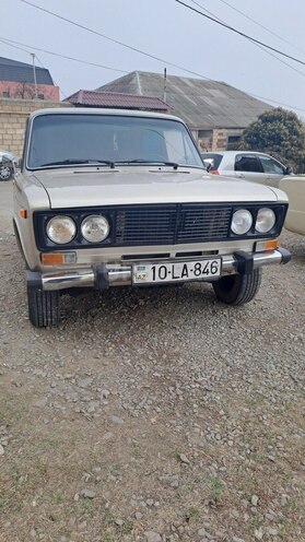 LADA (VAZ) 2106 2000, 80,000 km - 1.5 l - Gəncə