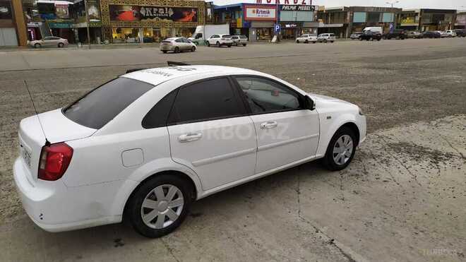 Daewoo Gentra 2013, 259,000 km - 1.5 l - Bakı