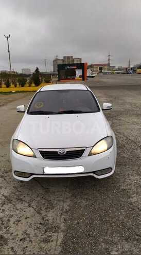 Daewoo Gentra 2013, 259,000 km - 1.5 l - Bakı