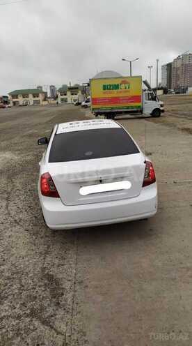 Daewoo Gentra 2013, 259,000 km - 1.5 l - Bakı