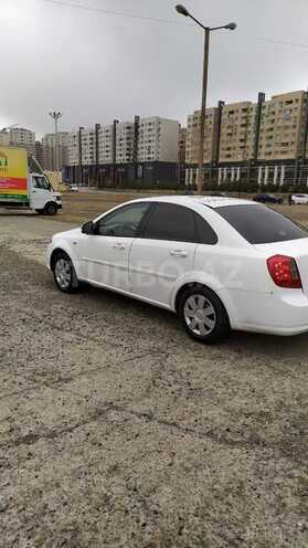 Daewoo Gentra 2013, 259,000 km - 1.5 l - Bakı