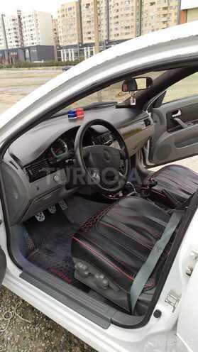 Daewoo Gentra 2013, 259,000 km - 1.5 l - Bakı