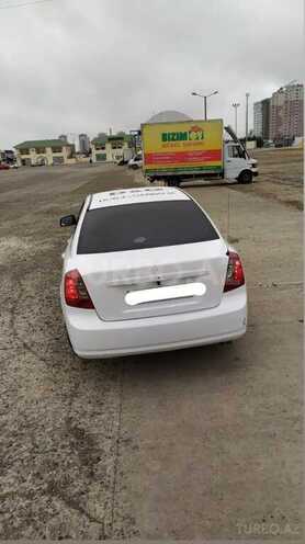 Daewoo Gentra 2013, 259,000 km - 1.5 l - Bakı