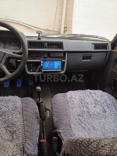 ZAZ  2009, 250,000 km - 1.2 l - Sumqayıt