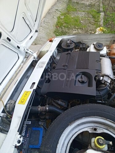ZAZ  2009, 250,000 km - 1.2 l - Sumqayıt