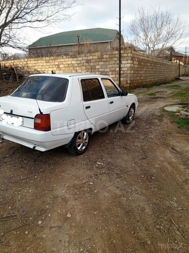 ZAZ  2009, 250,000 km - 1.2 l - Sumqayıt