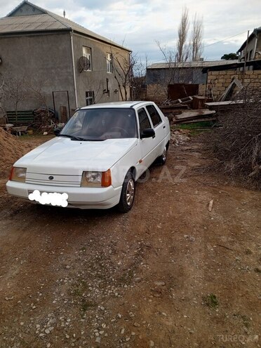 ZAZ  2009, 250,000 km - 1.2 l - Sumqayıt