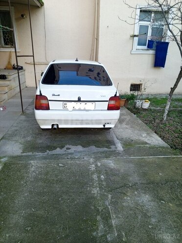 ZAZ  2009, 250,000 km - 1.2 l - Sumqayıt