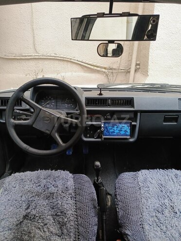 ZAZ  2009, 250,000 km - 1.2 l - Sumqayıt