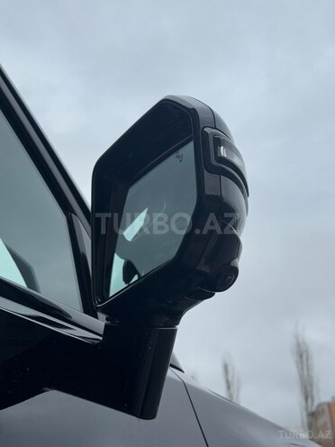 Jetour T2 2024, 0 km - 1.5 l - Bakı