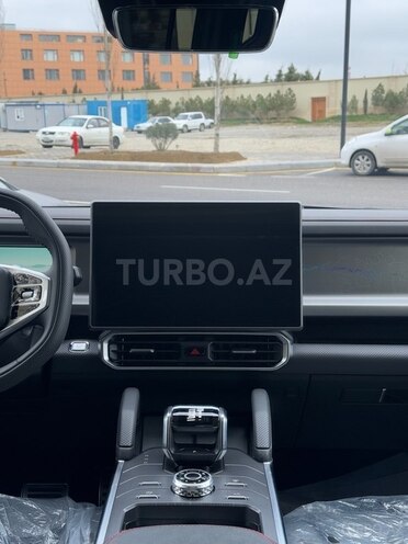 Jetour T2 2024, 0 km - 1.5 l - Bakı