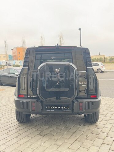 Jetour T2 2024, 0 km - 1.5 l - Bakı