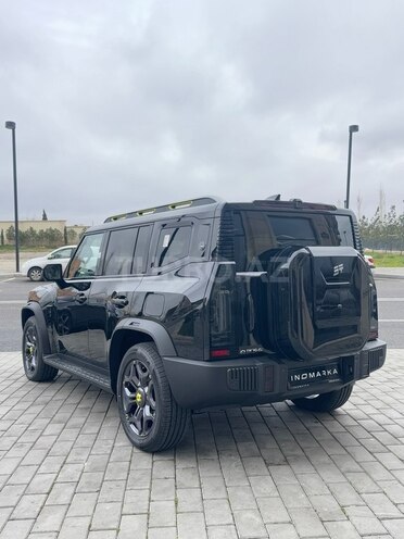 Jetour T2 2024, 0 km - 1.5 l - Bakı