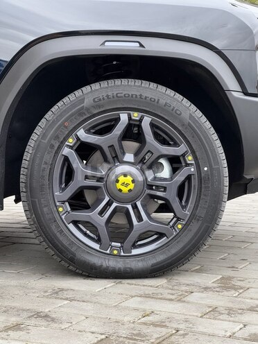 Jetour T2 2024, 0 km - 1.5 l - Bakı