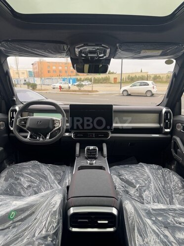 Jetour T2 2024, 0 km - 1.5 l - Bakı