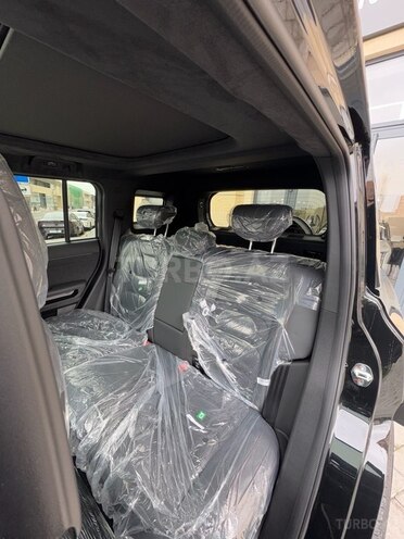 Jetour T2 2024, 0 km - 1.5 l - Bakı