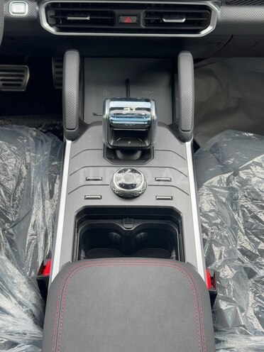 Jetour T2 2024, 0 km - 1.5 l - Bakı