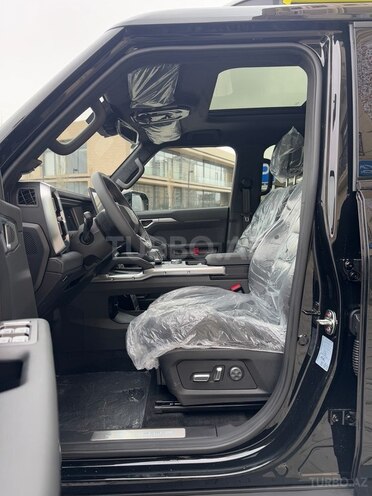 Jetour T2 2024, 0 km - 1.5 l - Bakı